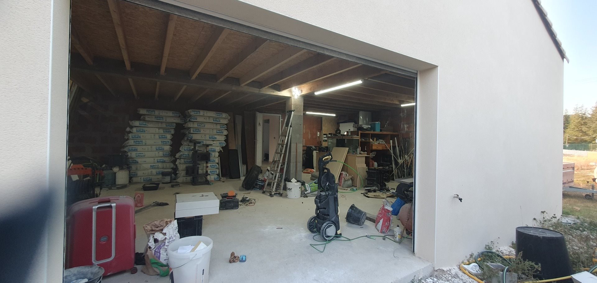 Maison à vendre, 160m², Le Caylar