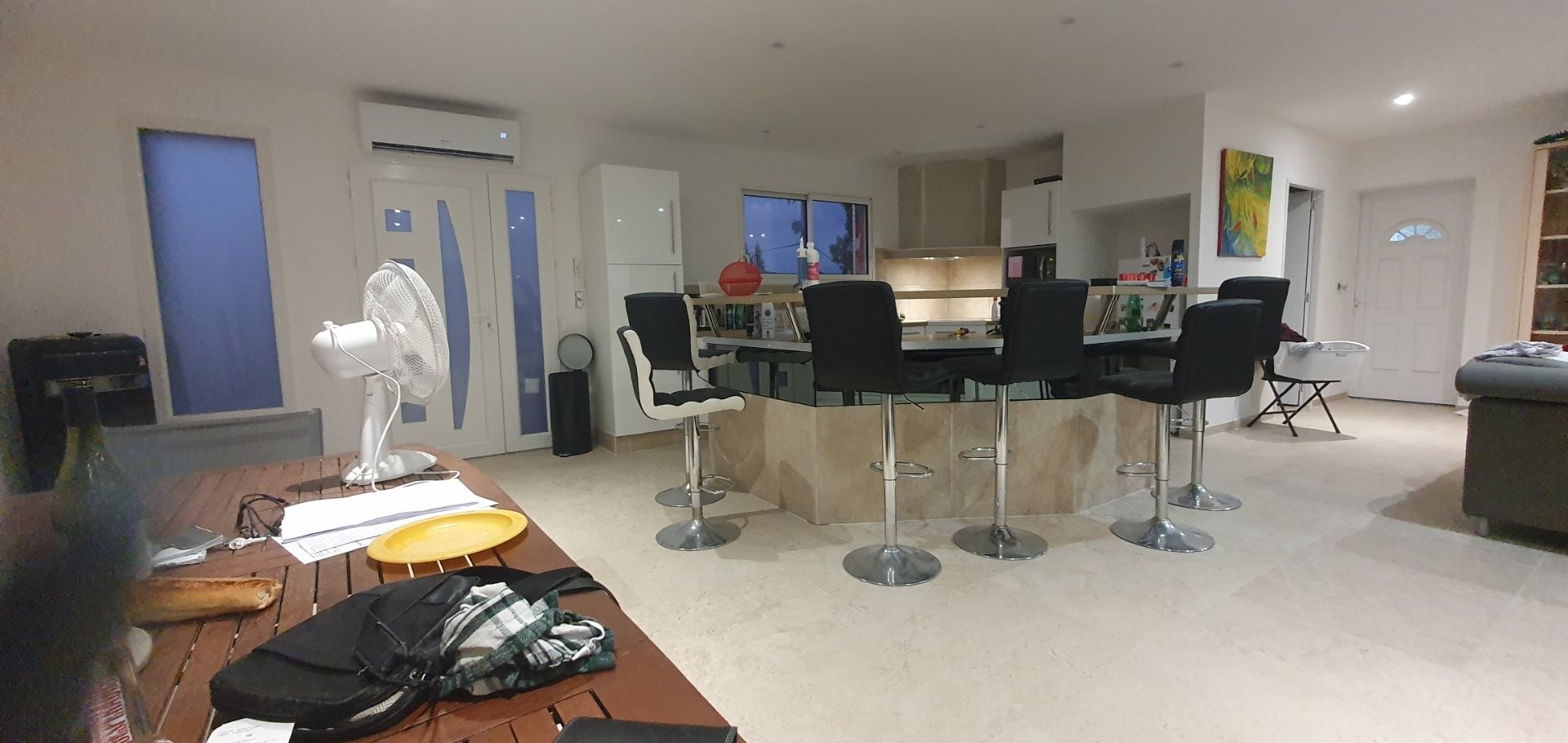 Maison à vendre, 160m², Le Caylar