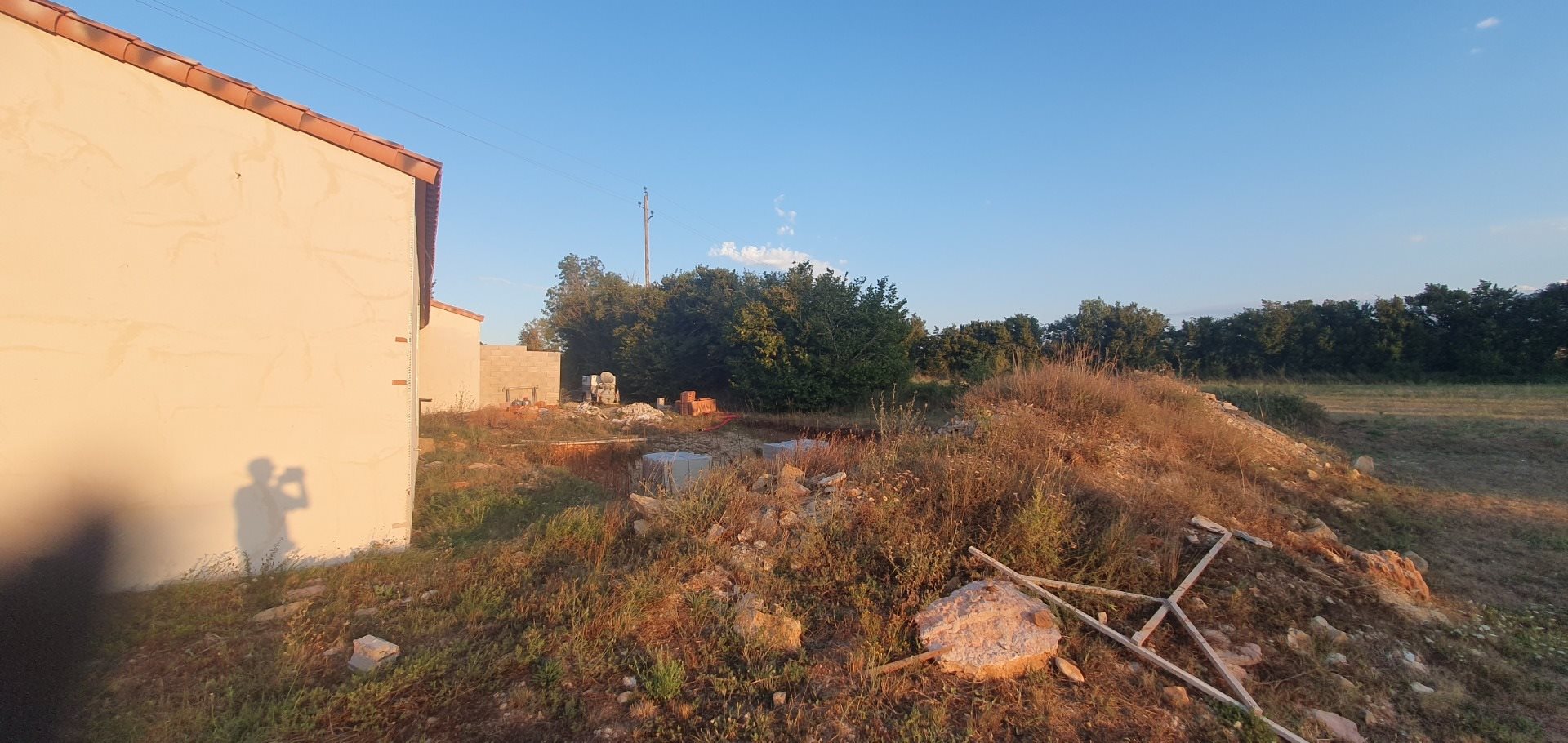 Maison à vendre, 160m², Le Caylar