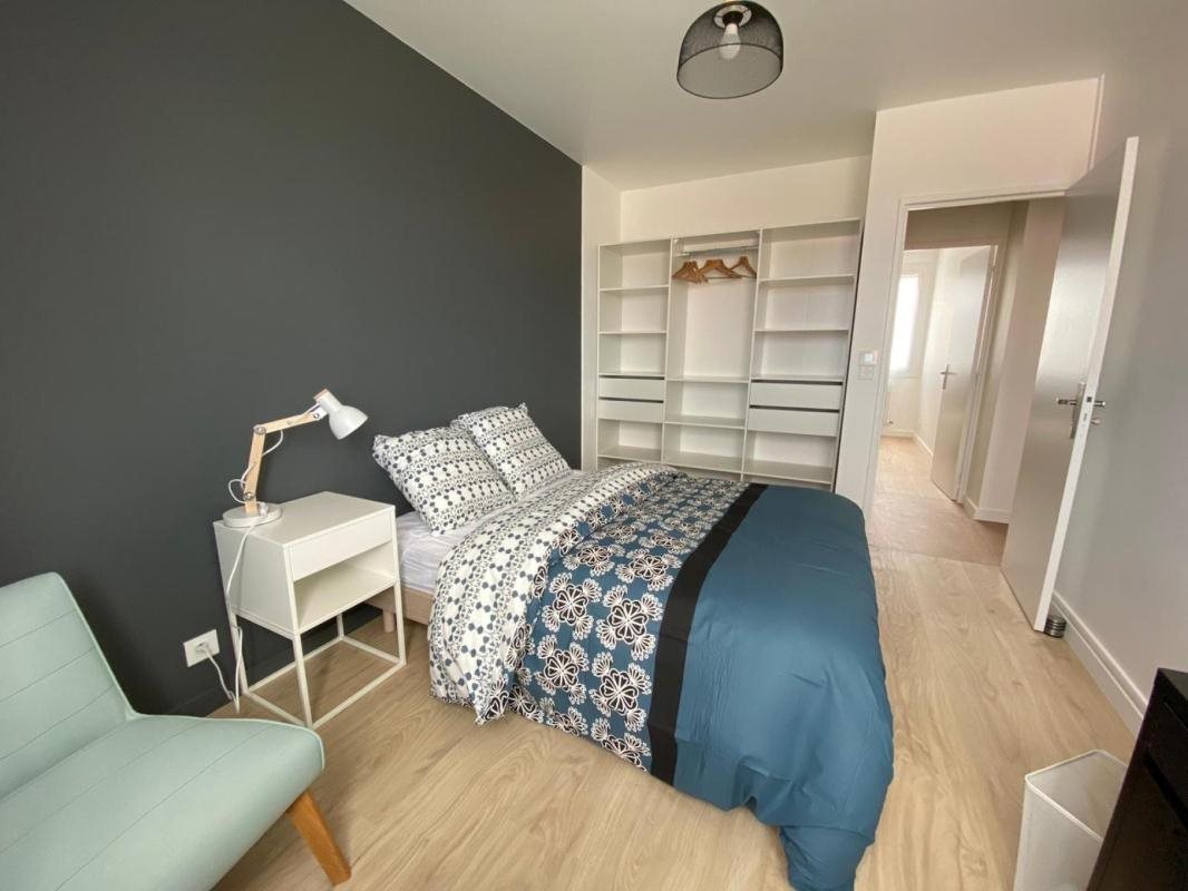 Appartement à vendre, 84m², Cholet