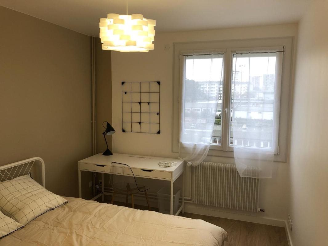 Appartement à vendre, 84m², Cholet