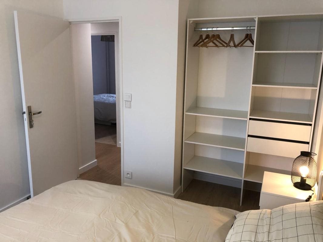 Appartement à vendre, 84m², Cholet