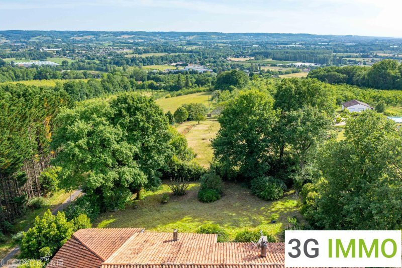 Maison à vendre, 4m², Lédat