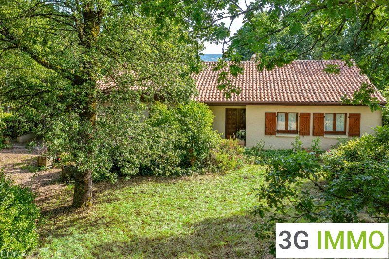 Maison à vendre, 4m², Lédat
