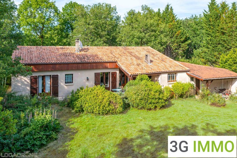 Maison à vendre, 4m², Lédat