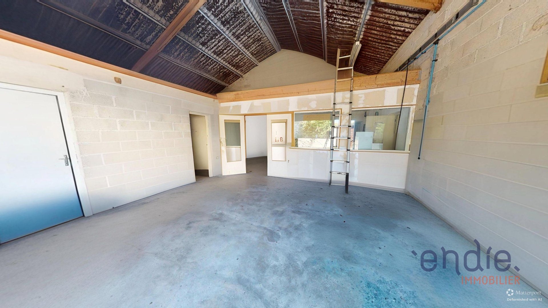 Maison à vendre, 510m², Arc-sur-Tille