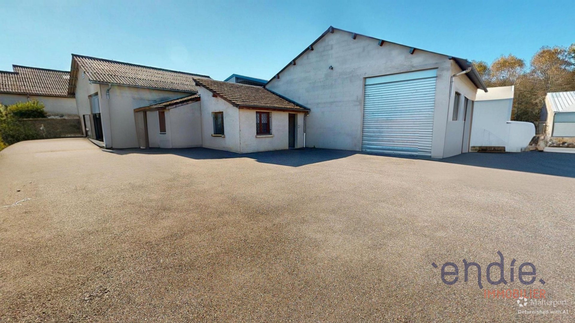 Maison à vendre, 510m², Arc-sur-Tille