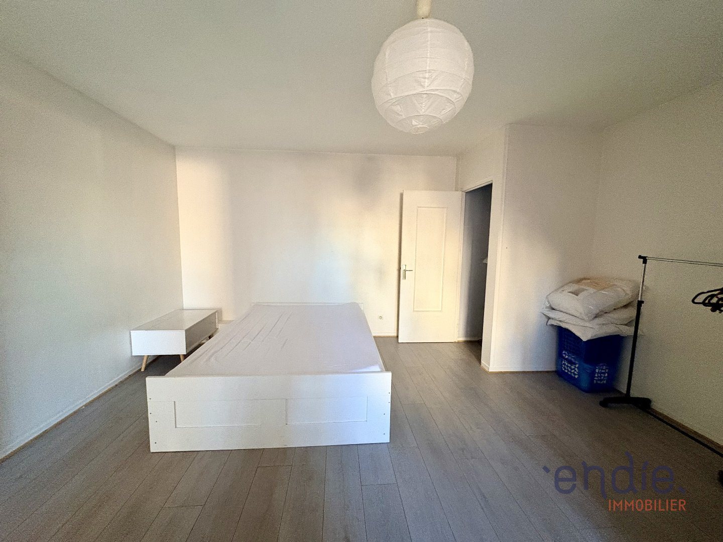 Appartement à vendre, 60m², Dijon