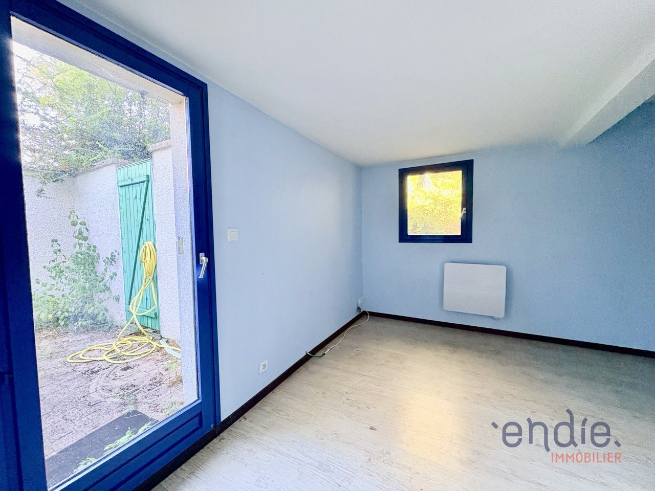 Appartement à vendre, 20m², Plombières-lès-Dijon
