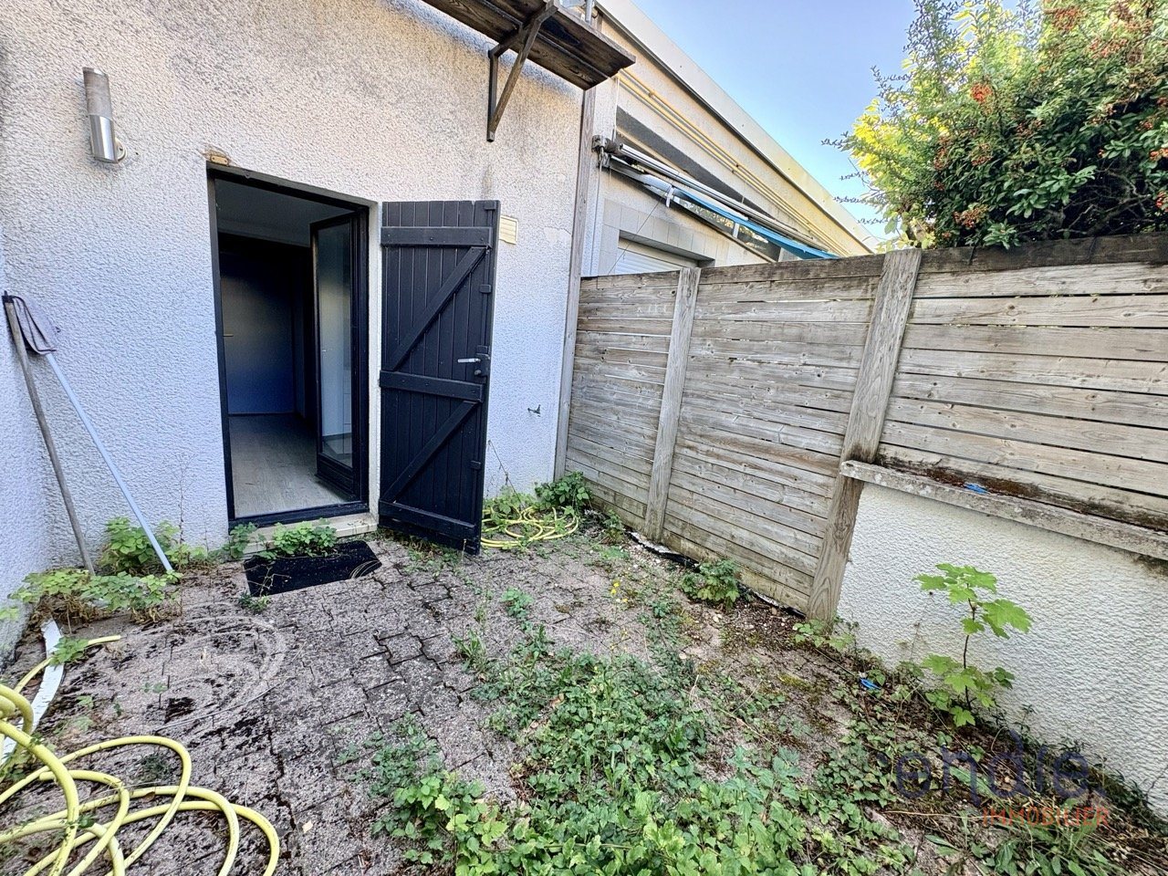 Appartement à vendre, 20m², Plombières-lès-Dijon