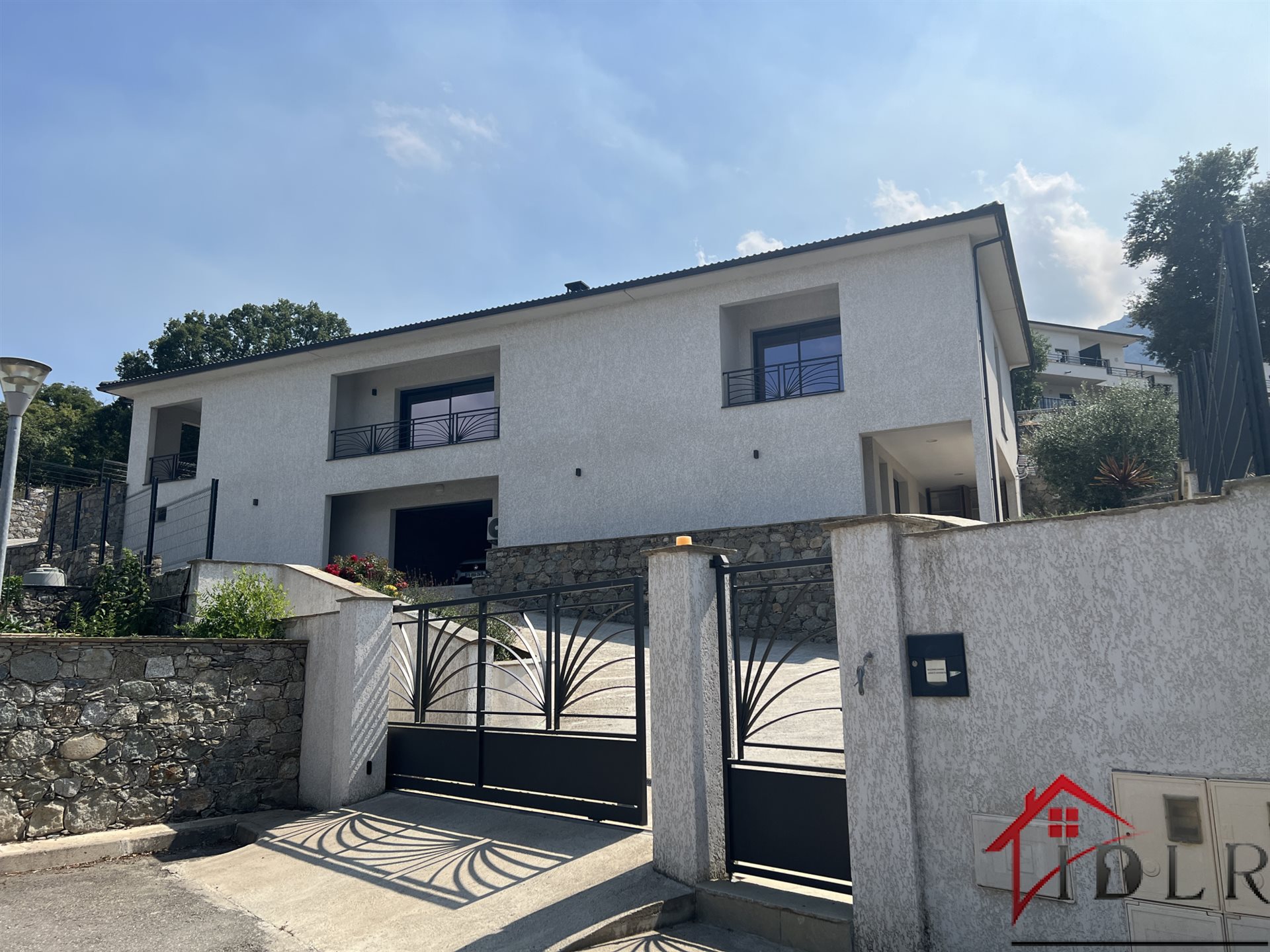 Maison à vendre, 162m², Corte
