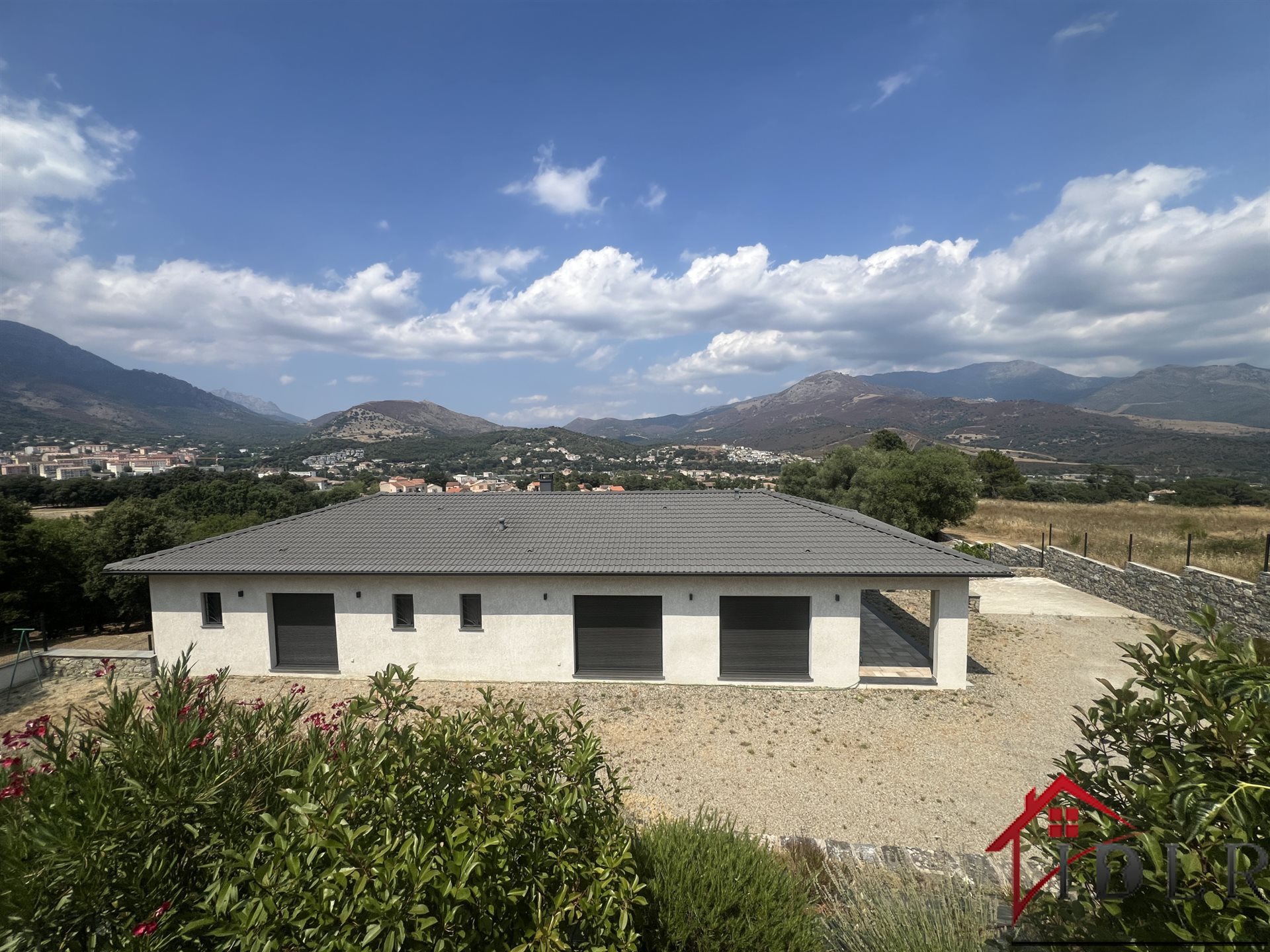 Maison à vendre, 162m², Corte