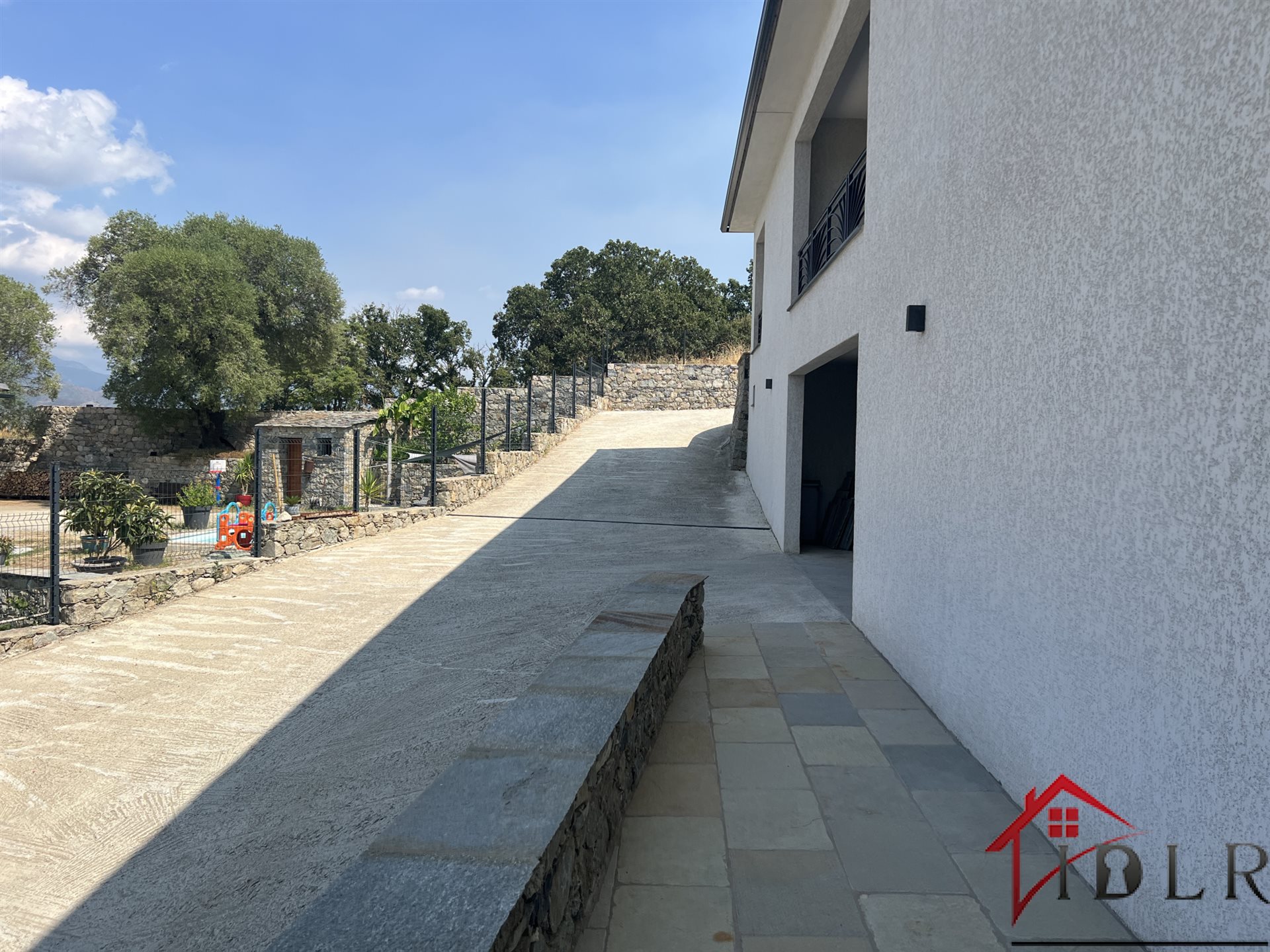 Maison à vendre, 162m², Corte