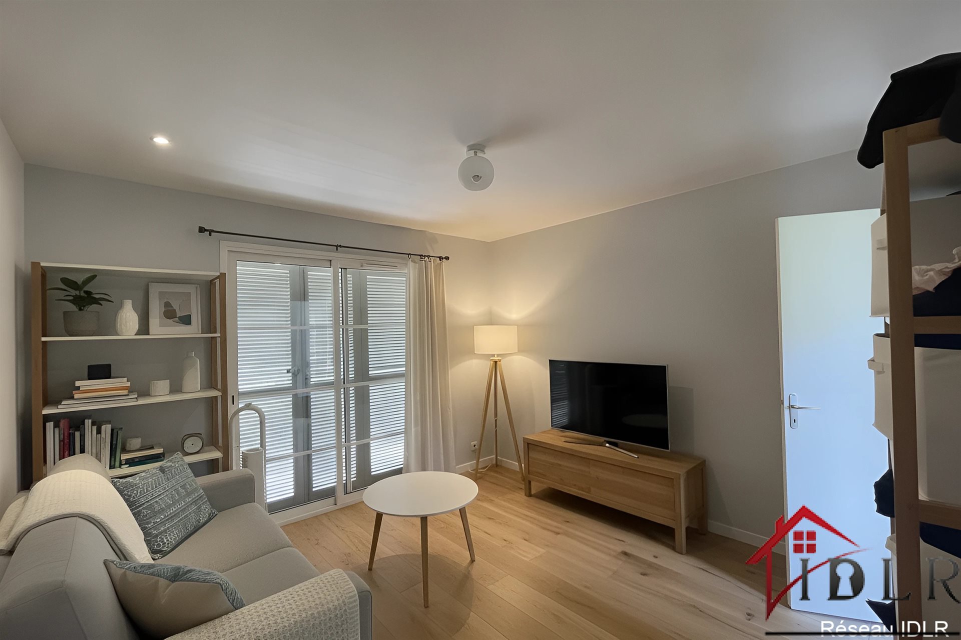 Appartement à vendre, 40m², Patrimonio