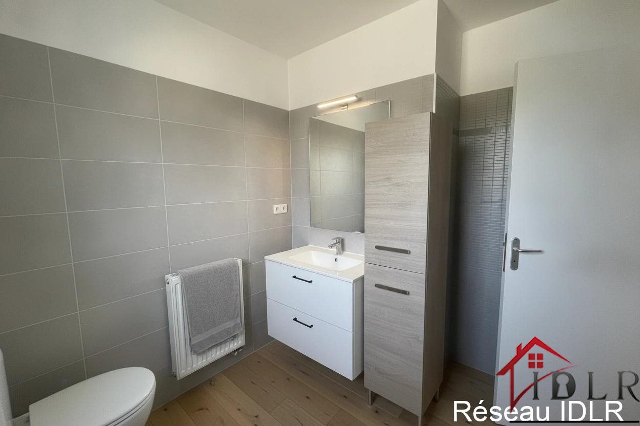 Appartement à vendre, 40m², Patrimonio