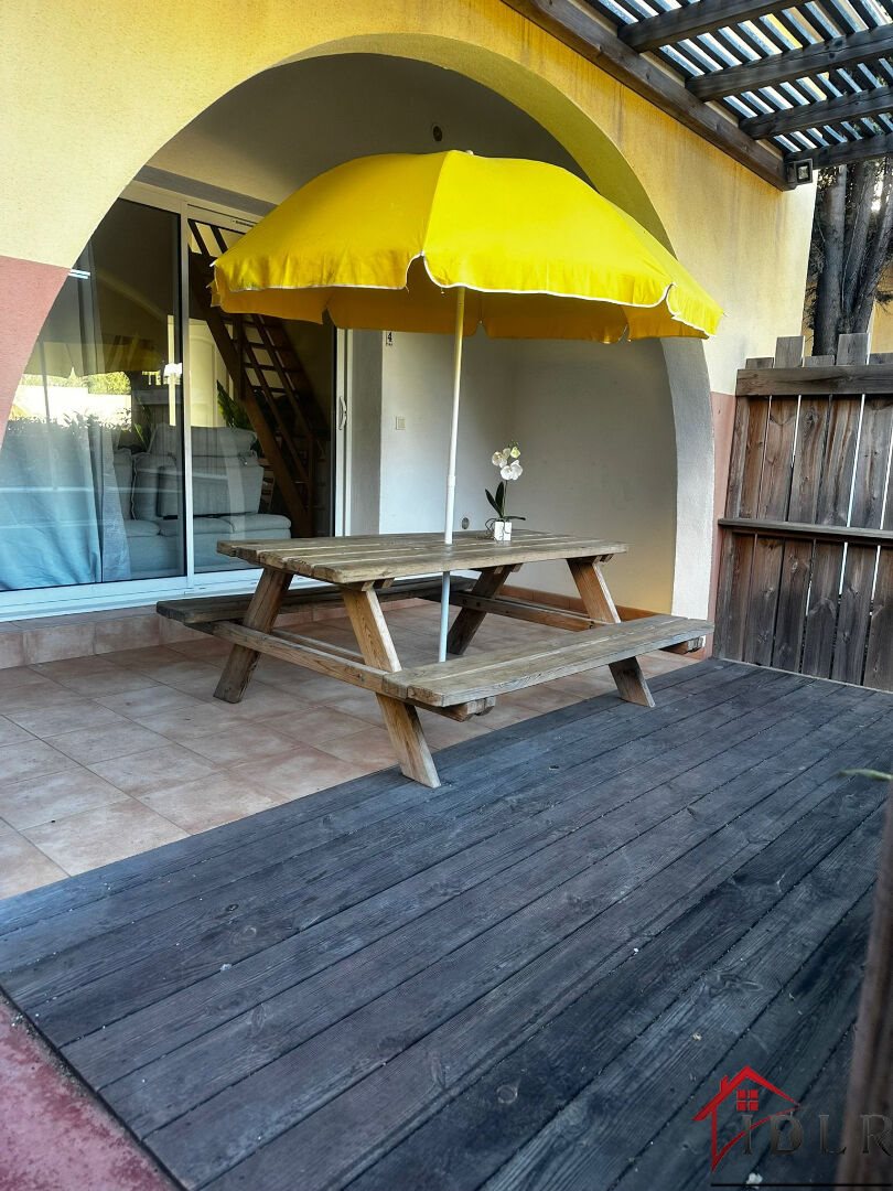 Maison à vendre, 51m², Monticello
