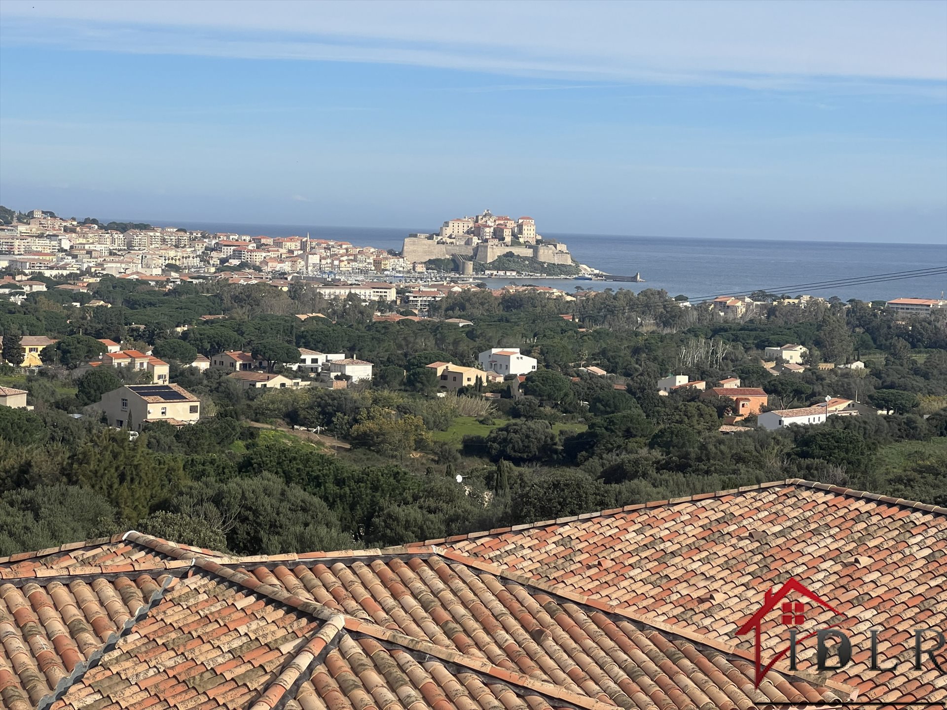 Appartement à vendre, 79m², Calvi