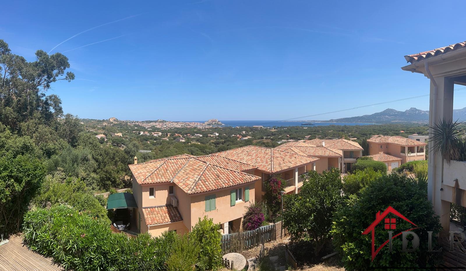 Appartement à vendre, 79m², Calvi