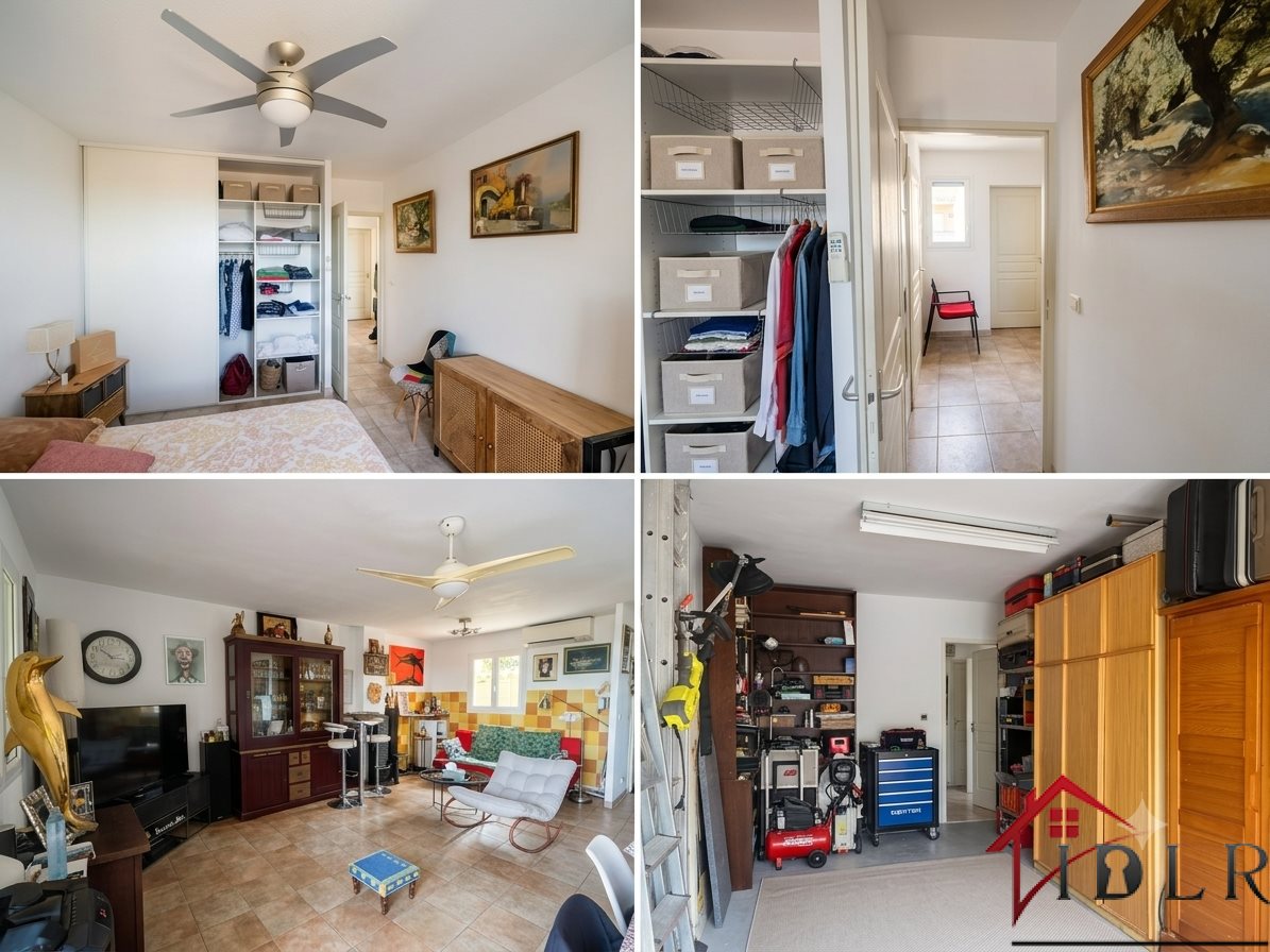 Appartement à vendre, 79m², Calvi
