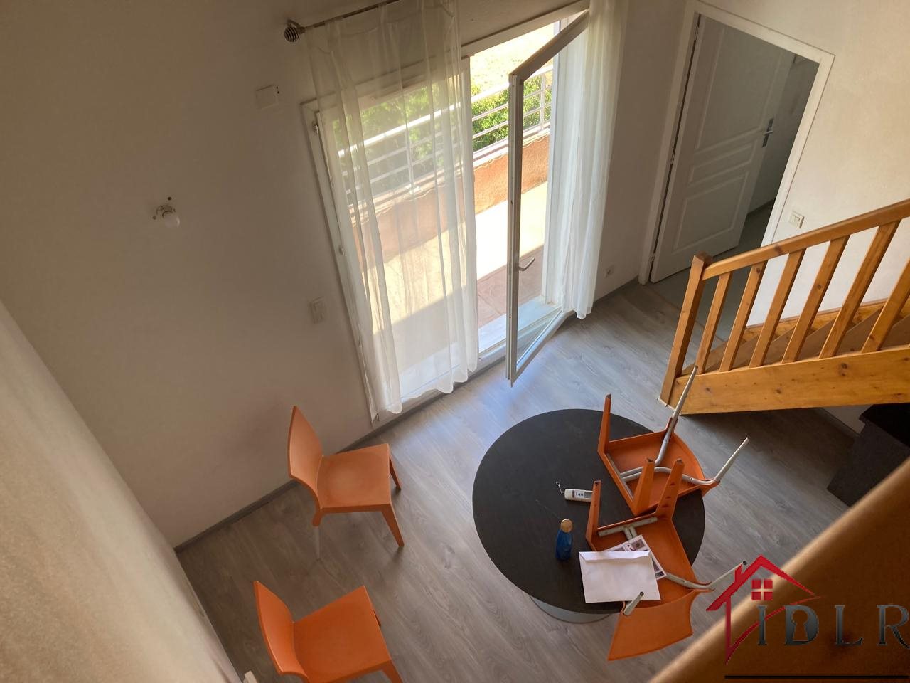 Appartement à vendre, 47m², Corte