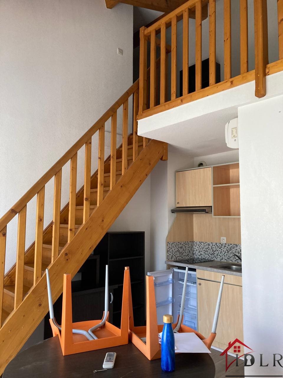 Appartement à vendre, 47m², Corte