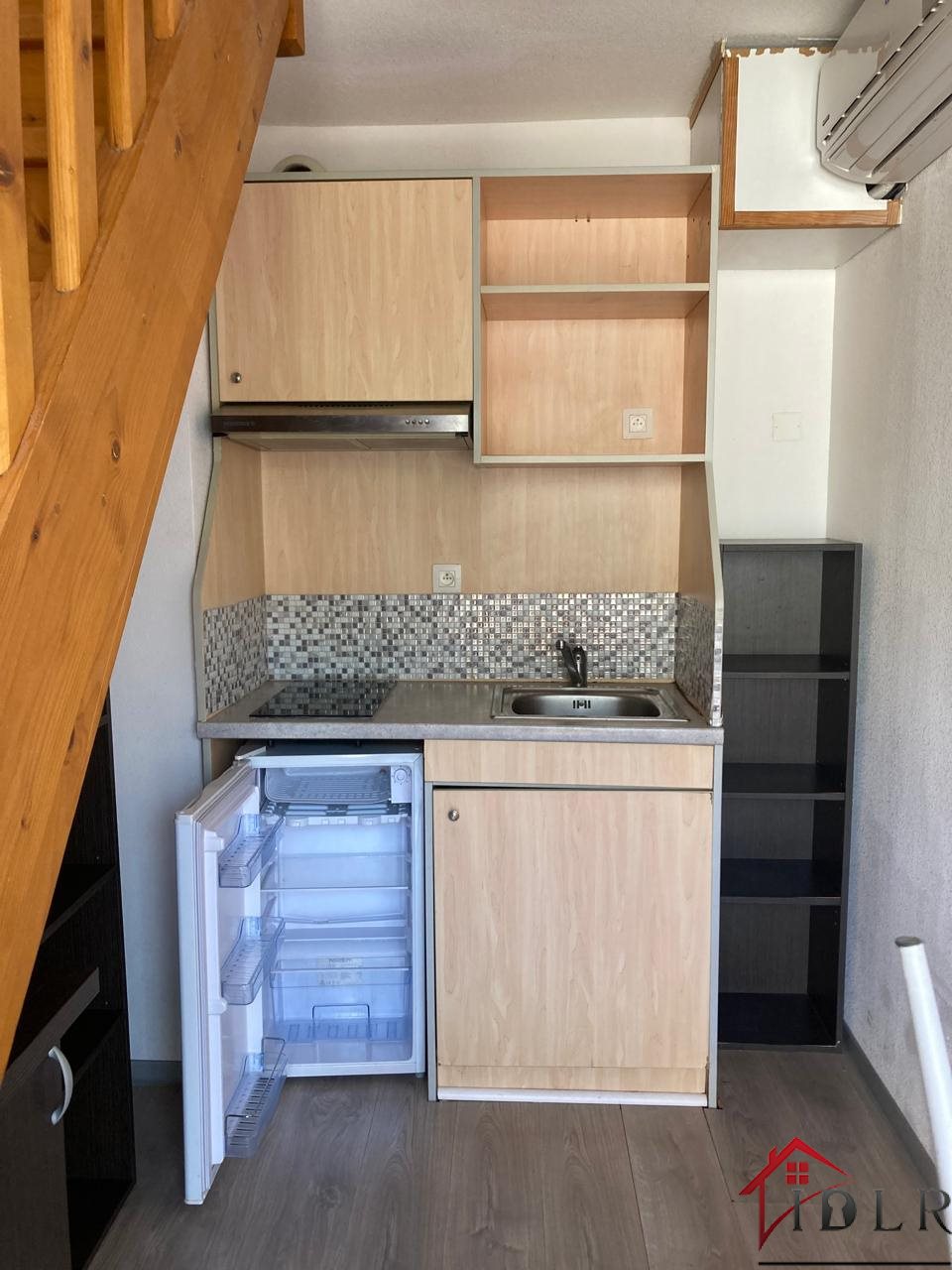 Appartement à vendre, 47m², Corte