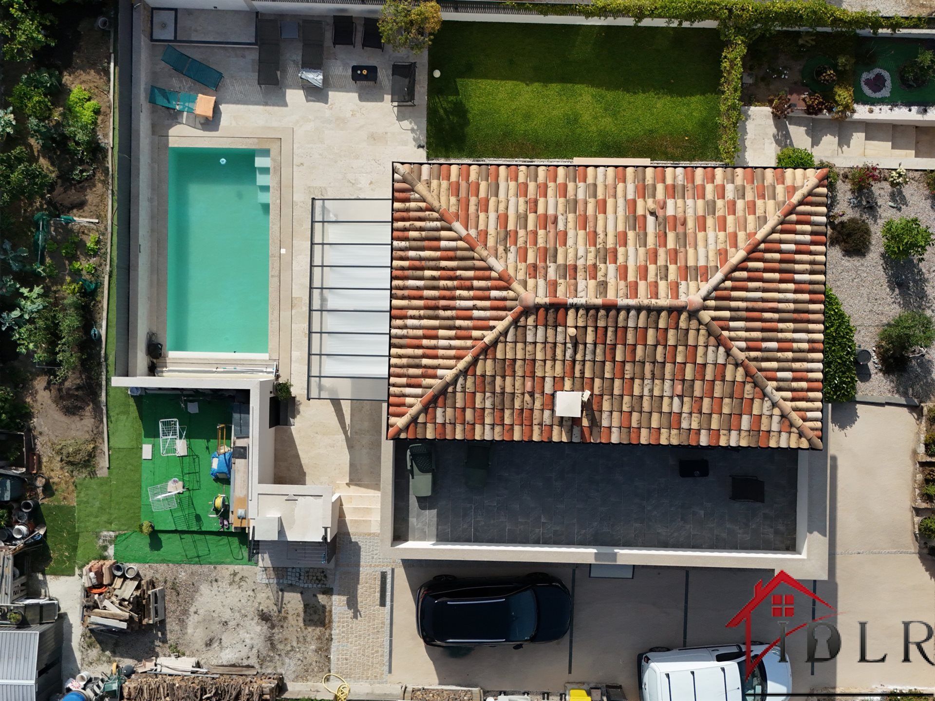 Maison à vendre, 107m², Calenzana