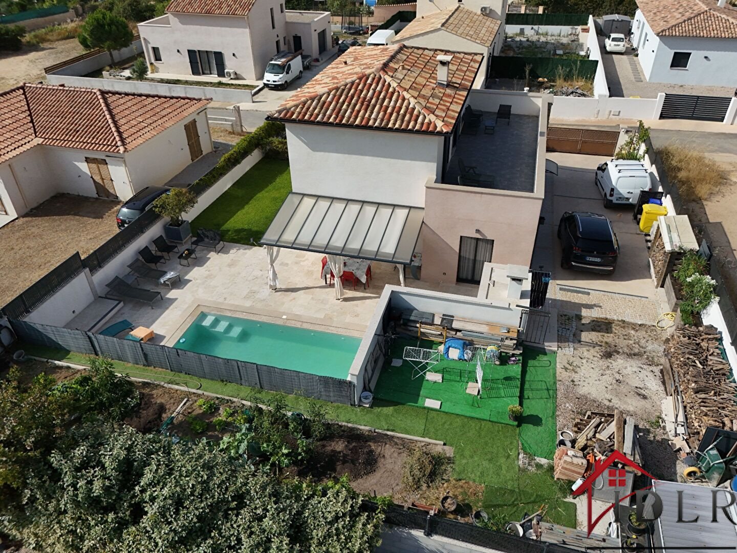 Maison à vendre, 107m², Calenzana
