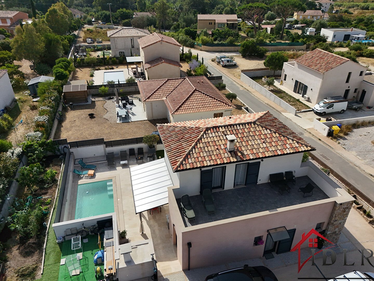 Maison à vendre, 107m², Calenzana