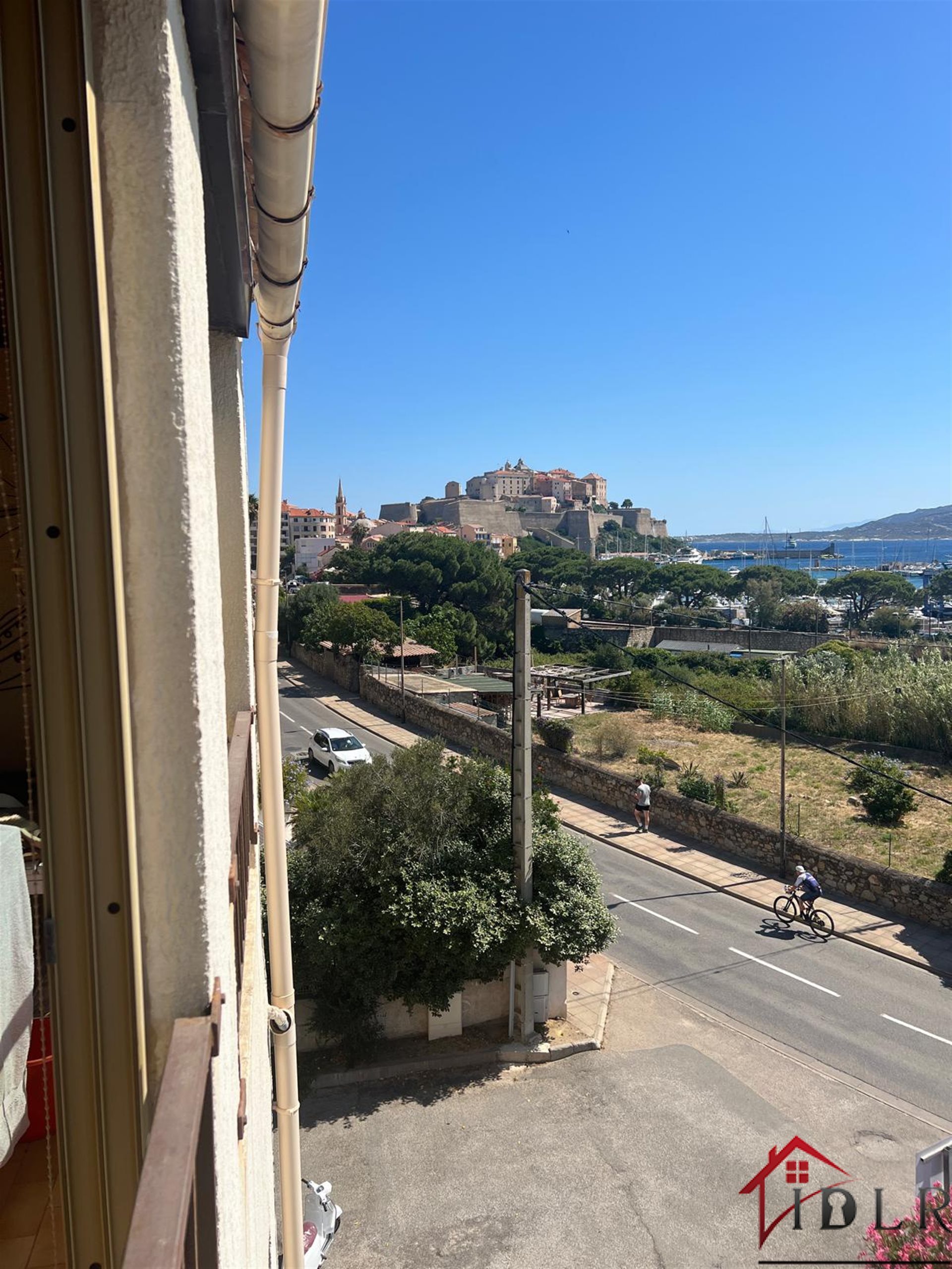 Appartement à vendre, 54m², Calvi