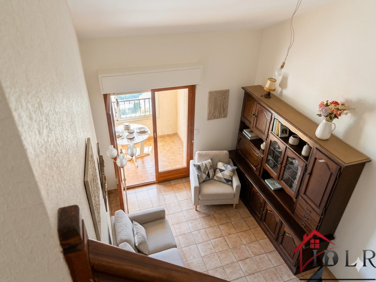 Appartement à vendre, 54m², Calvi