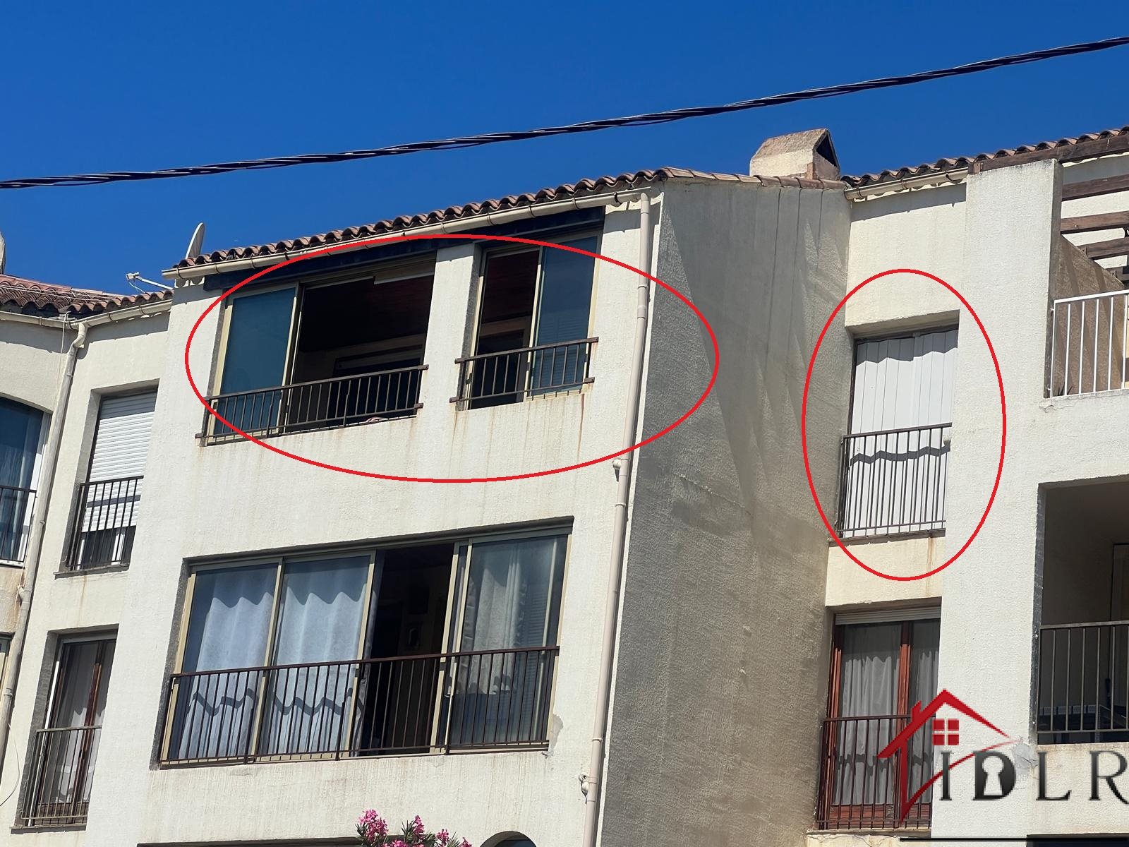 Appartement à vendre, 54m², Calvi