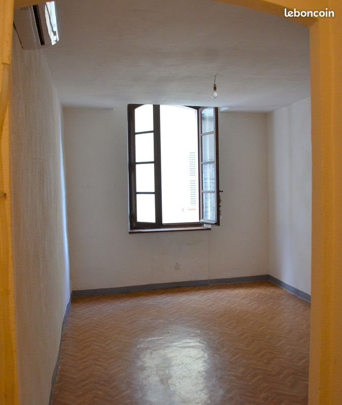Appartement à louer, 39m², Le Luc
