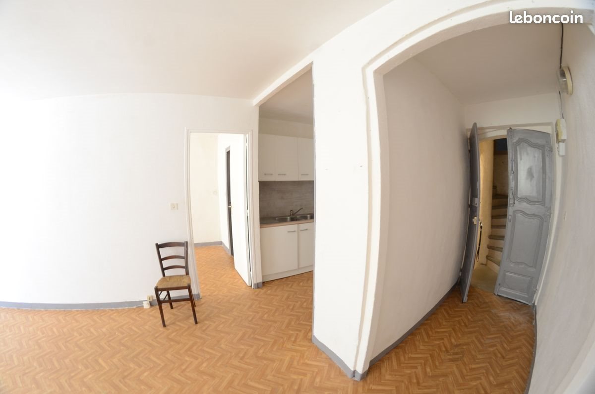 Appartement à louer, 40m², Le Luc