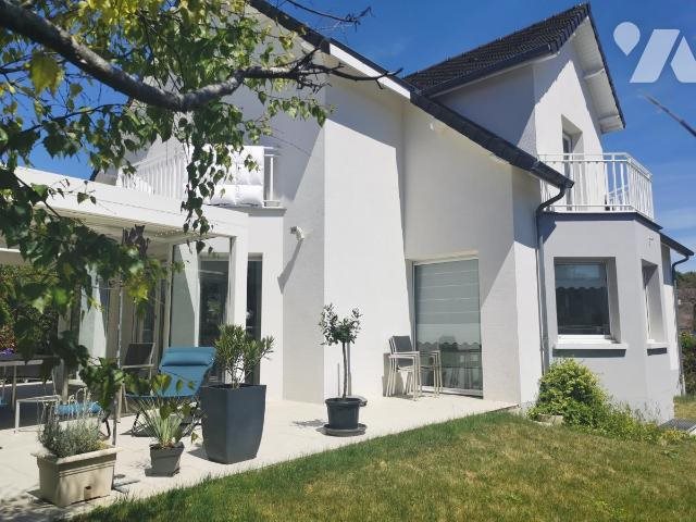 Maison à vendre, 207m², Bezannes