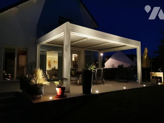 Maison à vendre, 207m², Bezannes