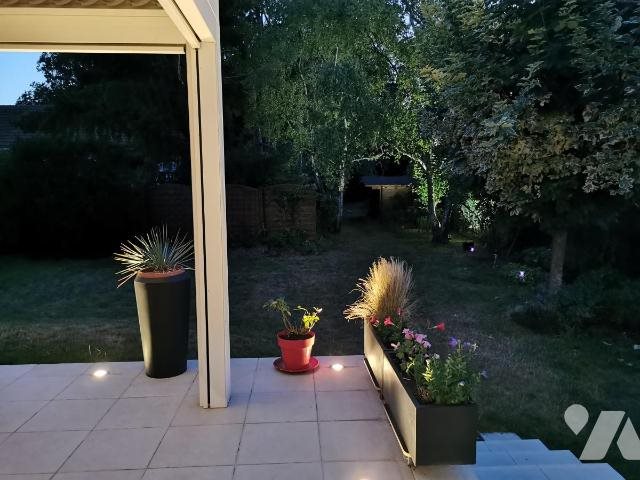 Maison à vendre, 207m², Bezannes