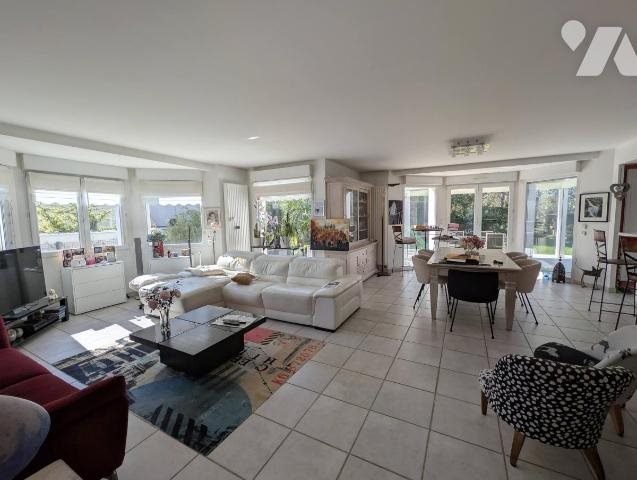 Maison à vendre, 207m², Bezannes