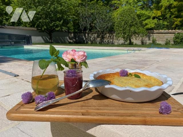 Maison à vendre, 530m², Bezannes