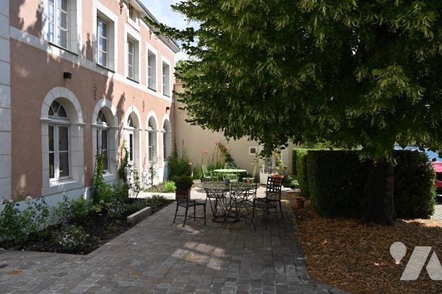 Maison à vendre, 530m², Bezannes