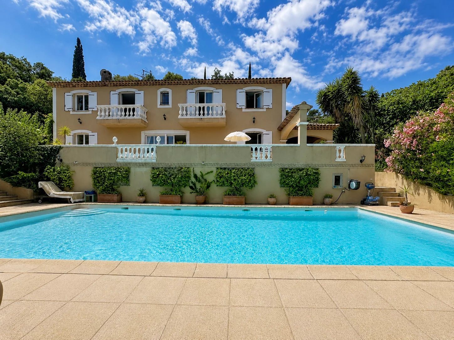 Maison à vendre, 210m², Gassin