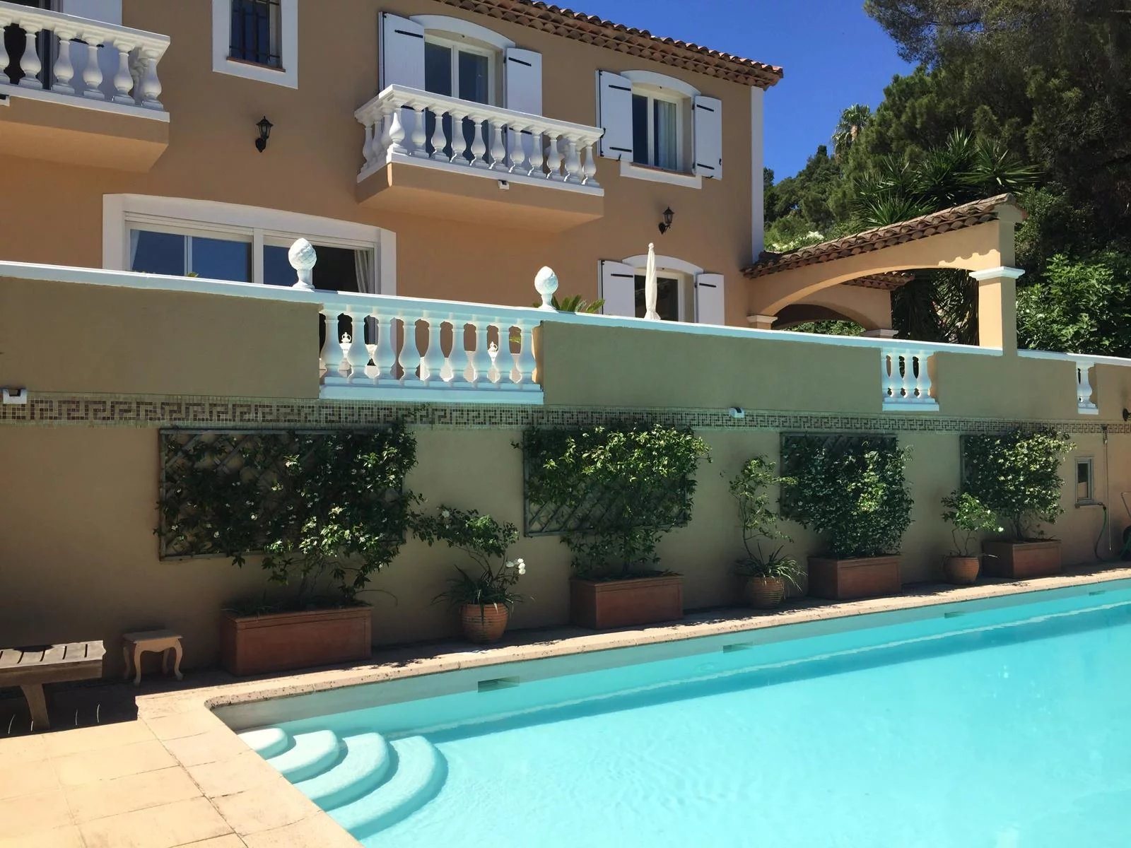 Maison à vendre, 210m², Gassin