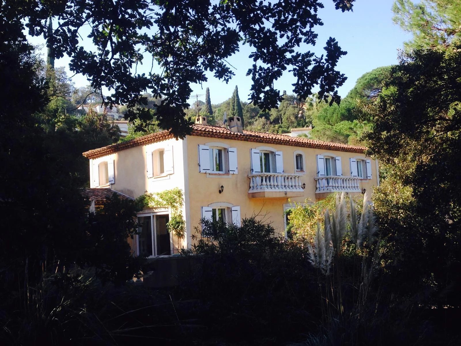 Maison à vendre, 210m², Gassin