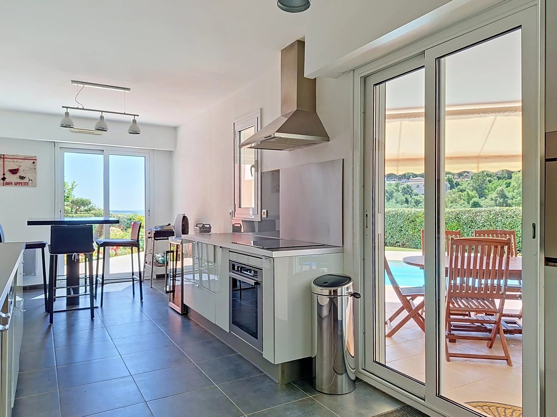 Appartement à vendre, 170m², Mandelieu-la-Napoule