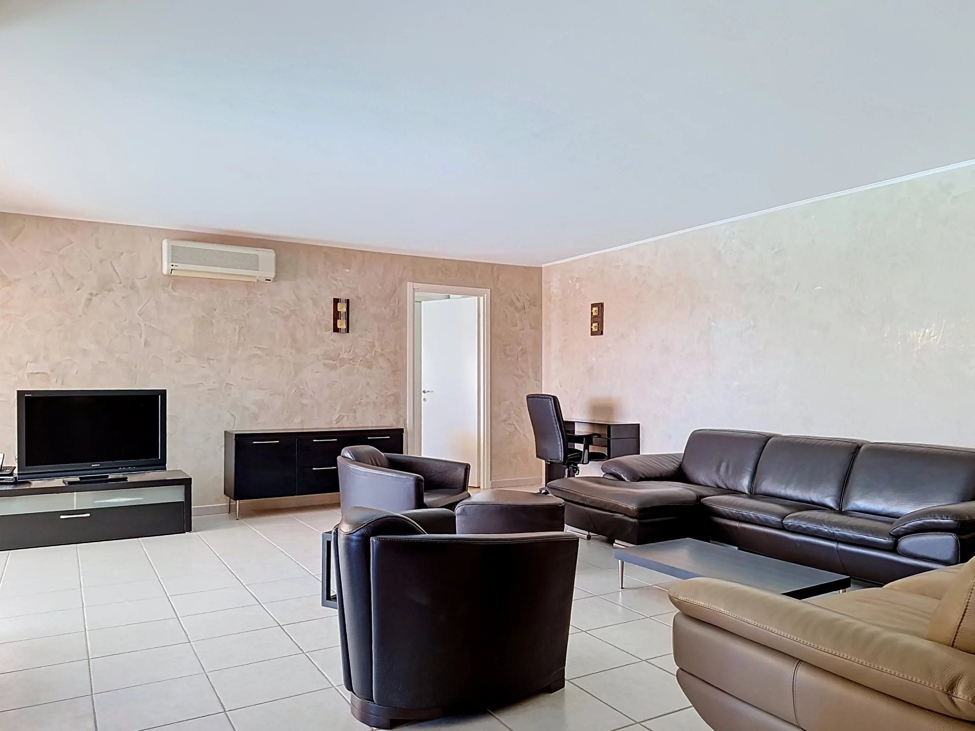 Appartement à vendre, 170m², Mandelieu-la-Napoule