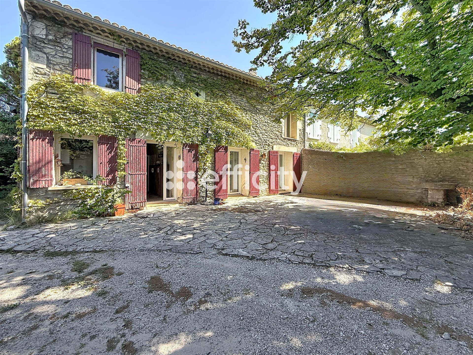 Maison à vendre, 178m², Saint-Rémy-de-Provence