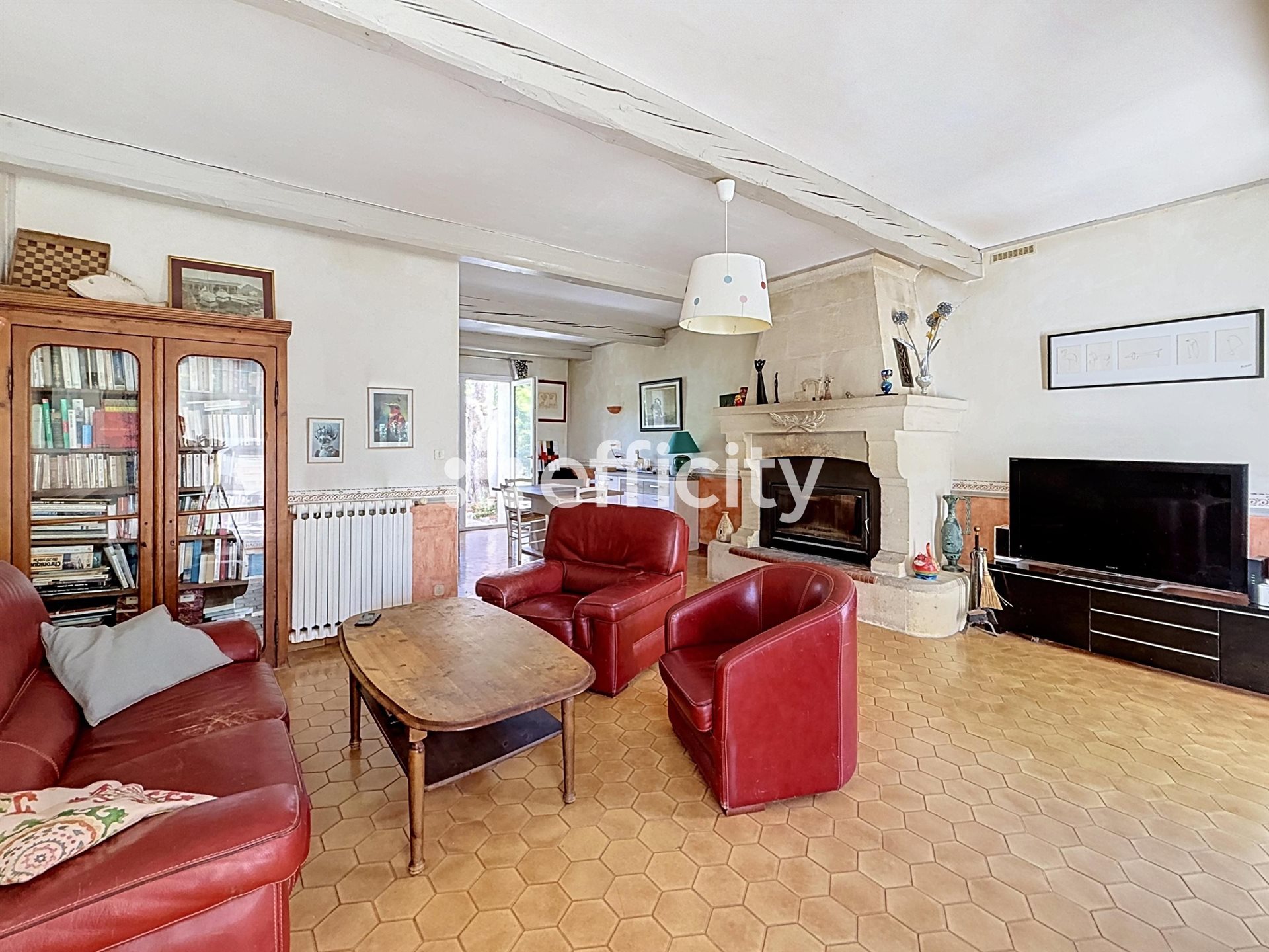 Maison à vendre, 178m², Saint-Rémy-de-Provence