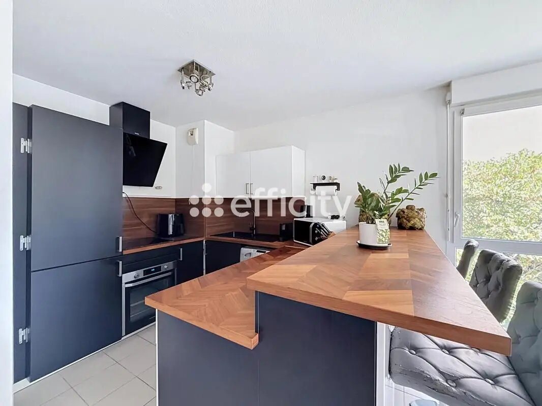 Appartement à vendre, 60m², Istres
