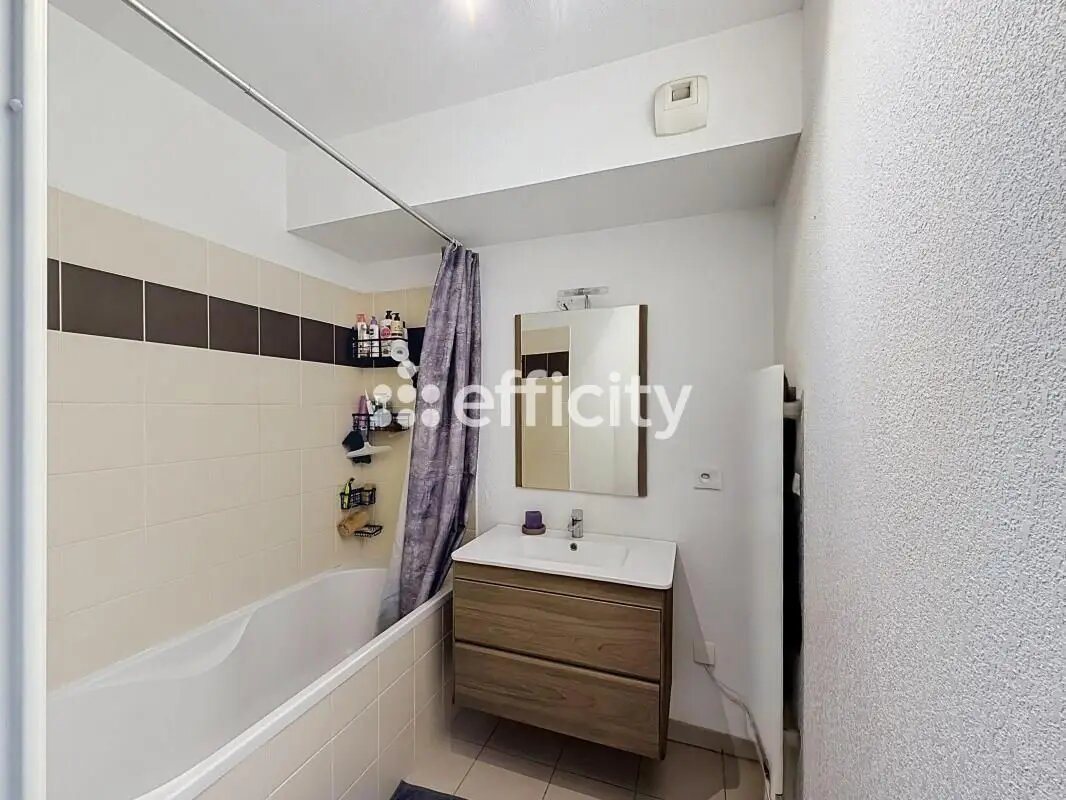 Appartement à vendre, 60m², Istres