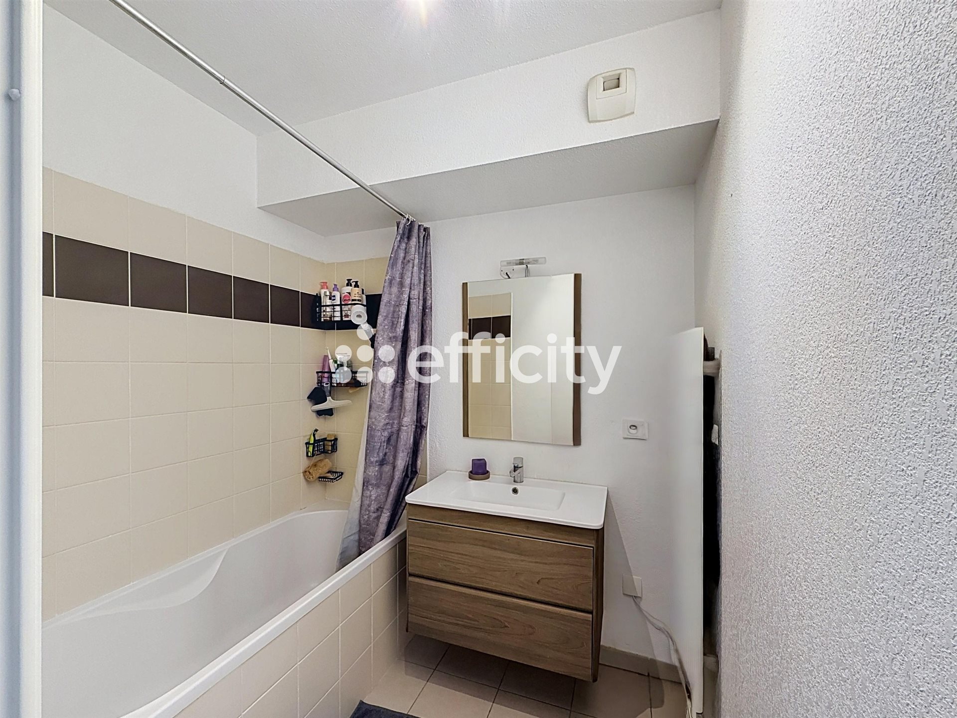 Appartement à vendre, 60m², Istres